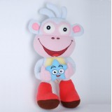 Boots the Monkey Soft Toys 35cm / 45cm (Dora)